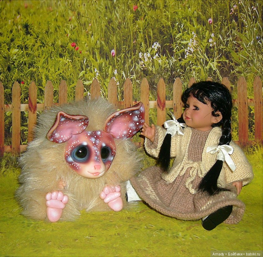 Сборник сказок "Жизнь маленьких принцесс"