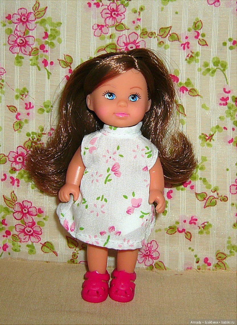 Сборник сказок "Жизнь маленьких принцесс" (фото 2)