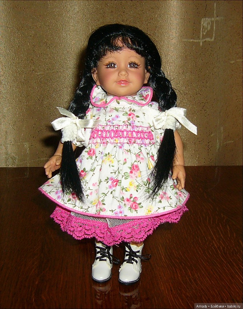 Сборник сказок "Жизнь маленьких принцесс" (фото 8)