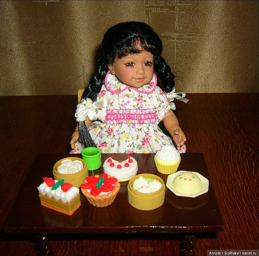 Сборник сказок "Жизнь маленьких принцесс"