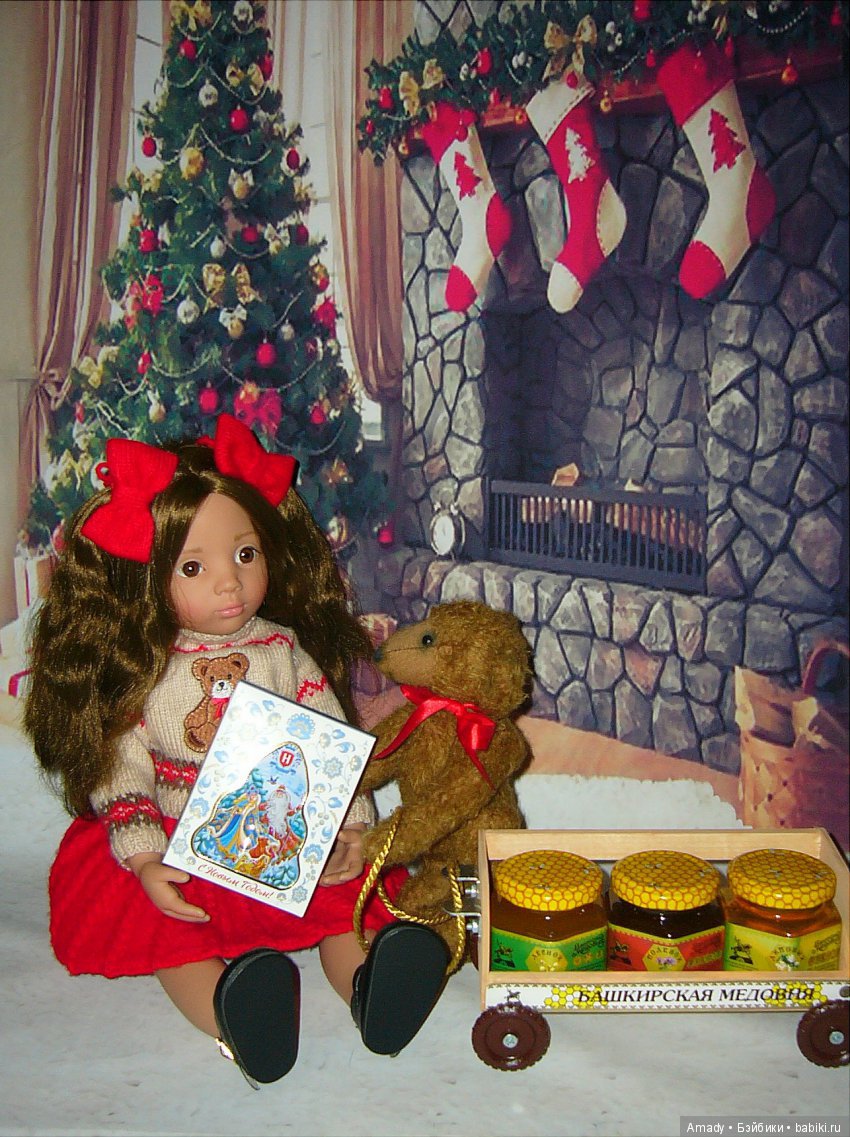 Сборник сказок "Жизнь маленьких принцесс"