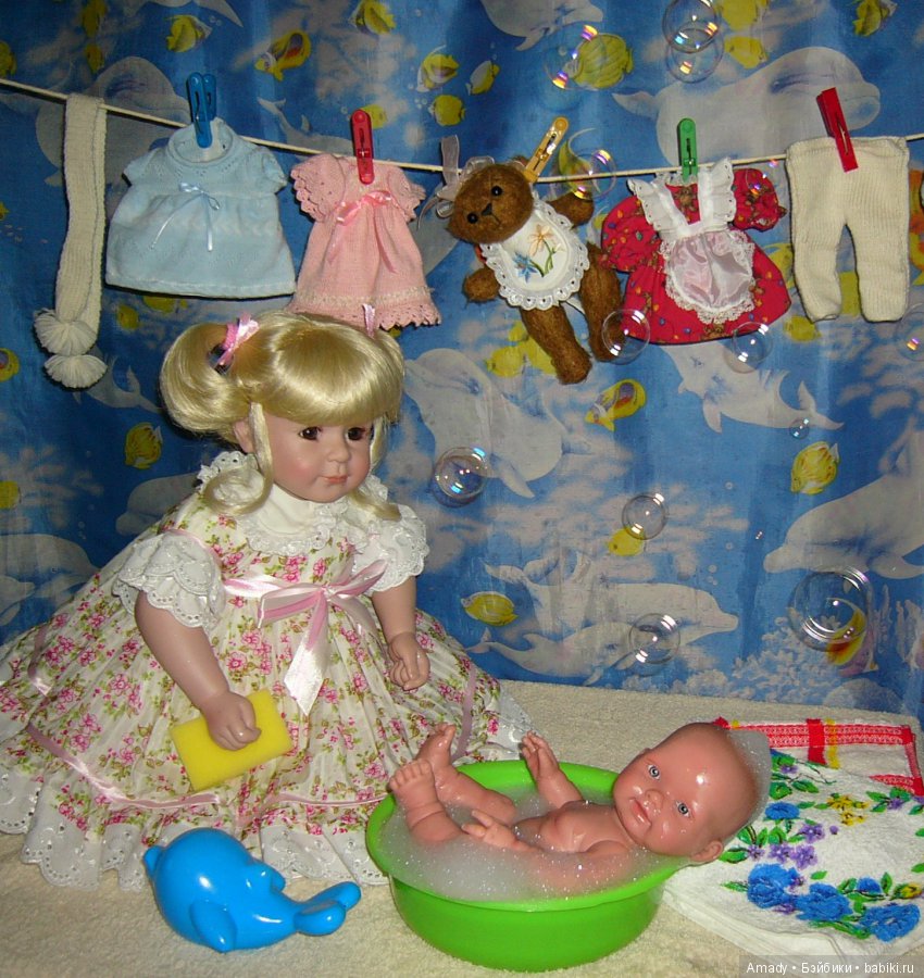 Сборник сказок "Жизнь маленьких принцесс"