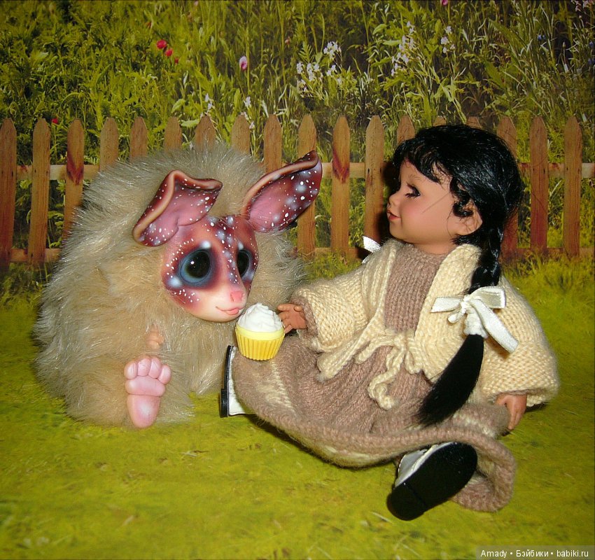 Сборник сказок "Жизнь маленьких принцесс"