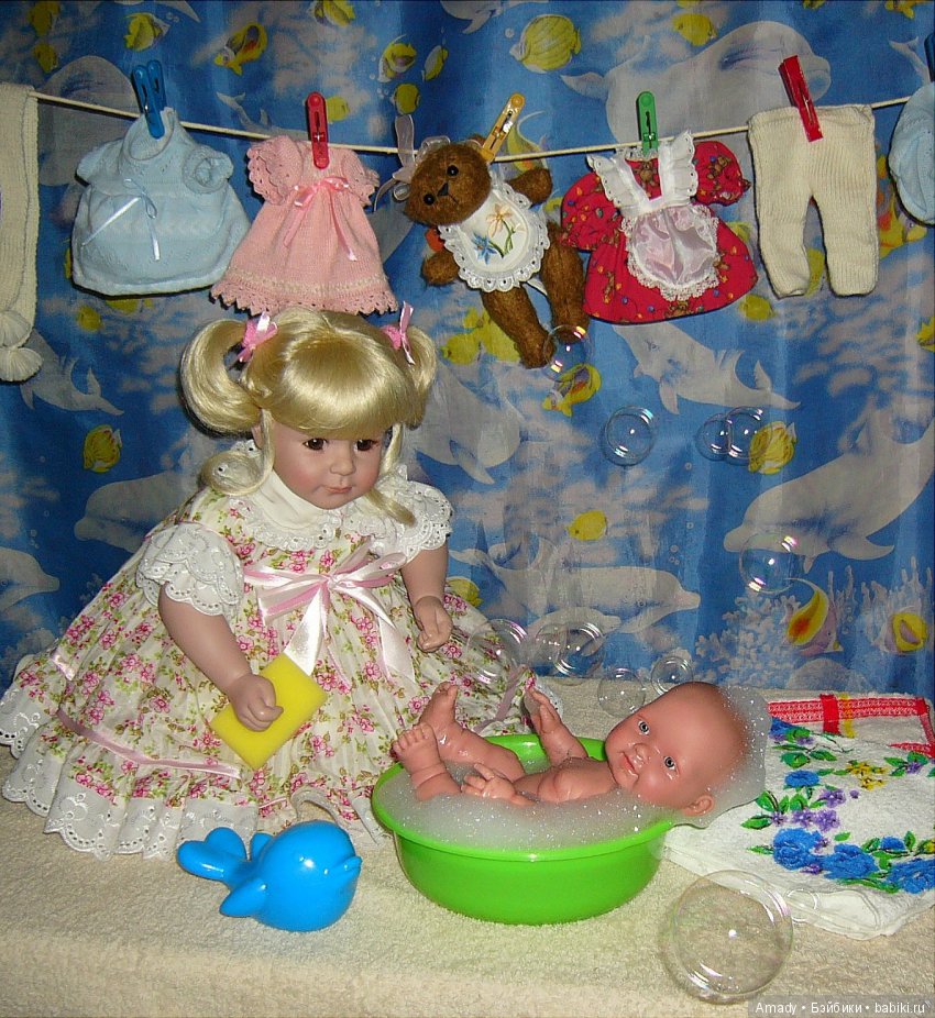 Сборник сказок "Жизнь маленьких принцесс"