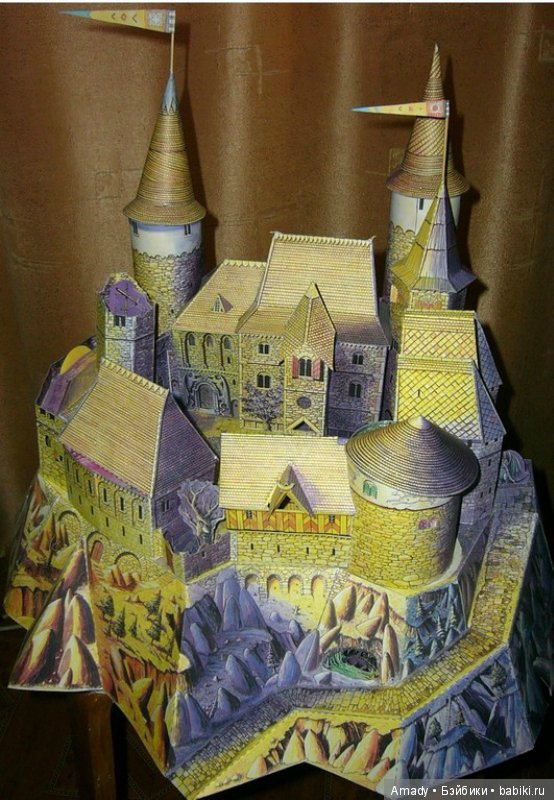 Сборник сказок "Жизнь маленьких принцесс"