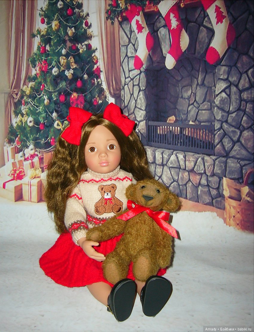 Сборник сказок "Жизнь маленьких принцесс"