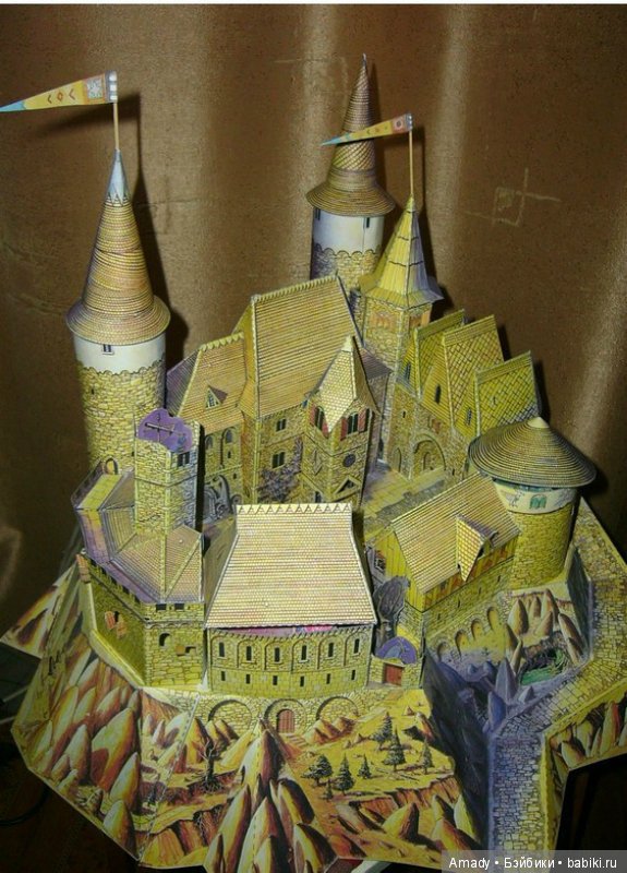 Сборник сказок "Жизнь маленьких принцесс"