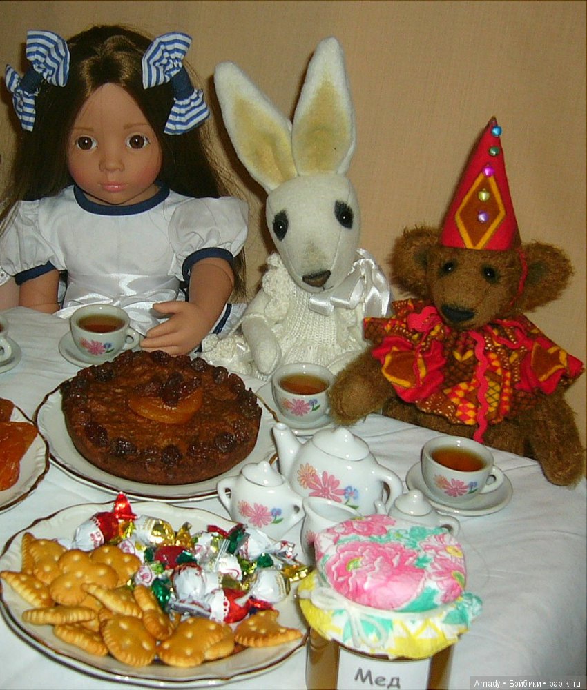 Сборник сказок "Жизнь маленьких принцесс"