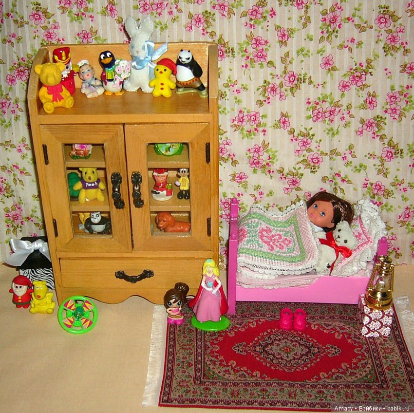 Сборник сказок "Жизнь маленьких принцесс" (фото 10)