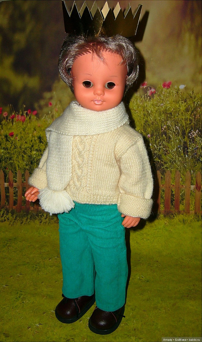 Сборник сказок "Жизнь маленьких принцесс"