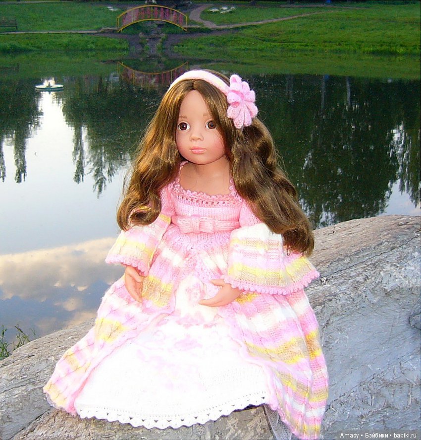 Сборник сказок "Жизнь маленьких принцесс"