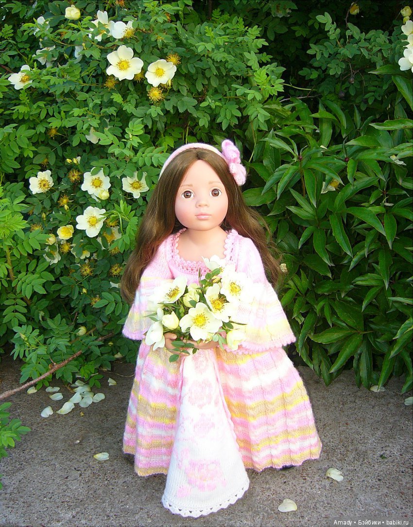 Сборник сказок "Жизнь маленьких принцесс"