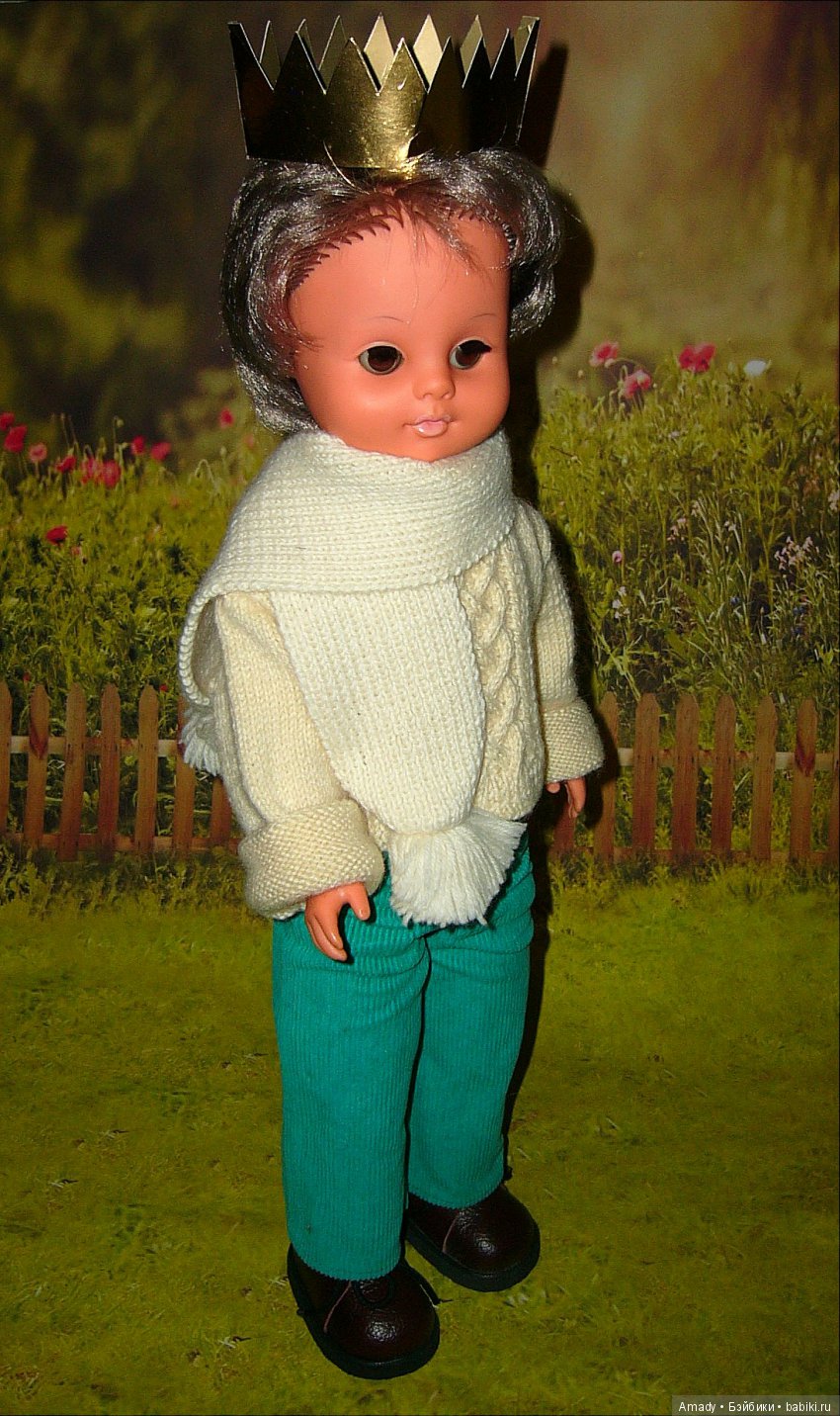 Сборник сказок "Жизнь маленьких принцесс"