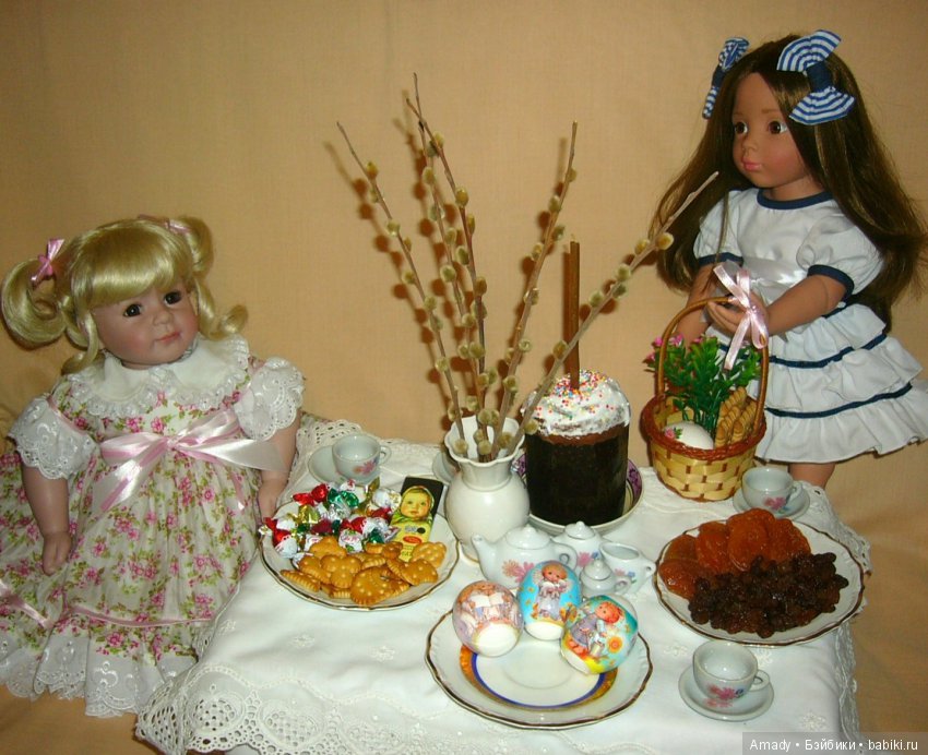 Сборник сказок "Жизнь маленьких принцесс"