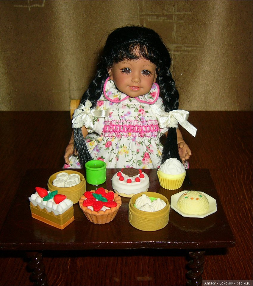 Сборник сказок "Жизнь маленьких принцесс"