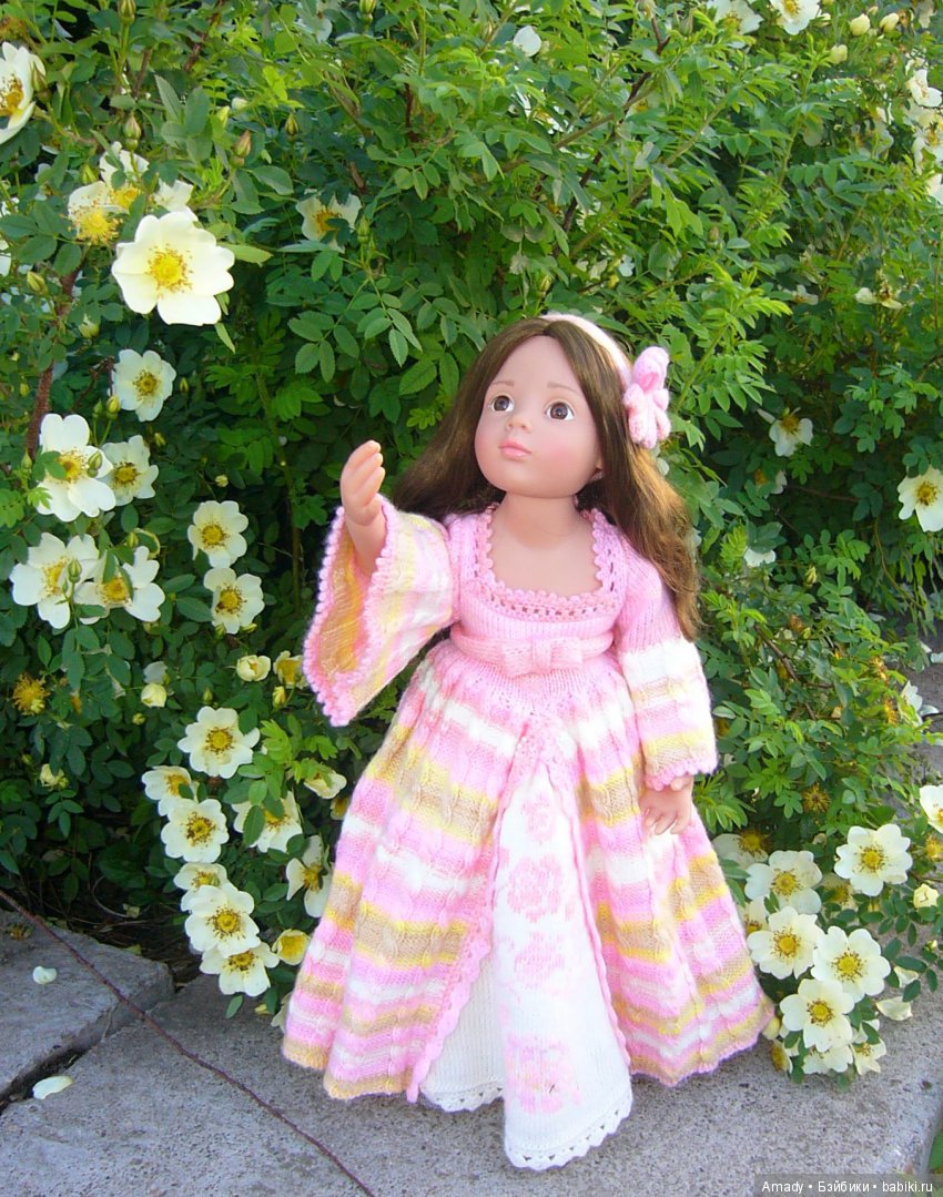 Сборник сказок "Жизнь маленьких принцесс"