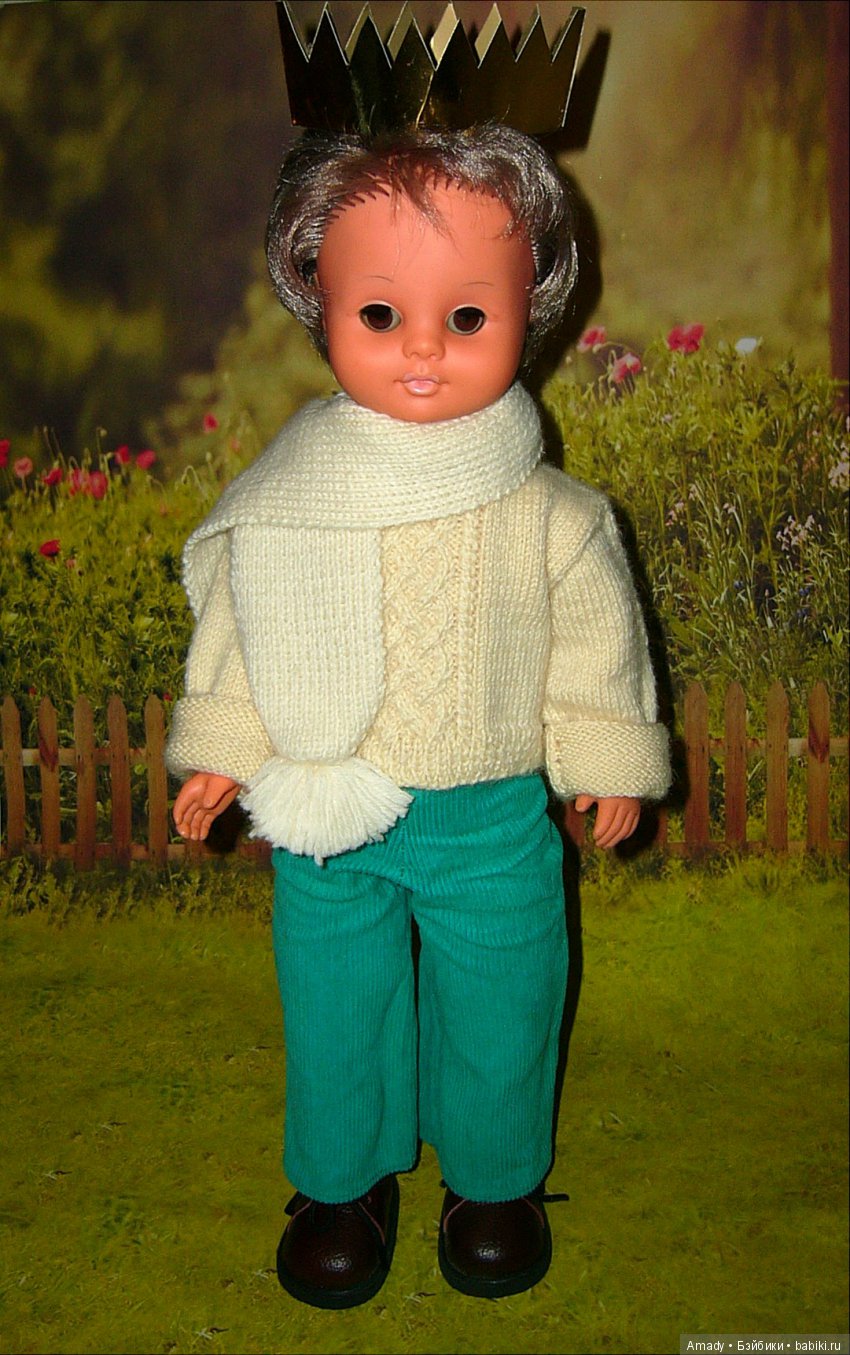 Сборник сказок "Жизнь маленьких принцесс"