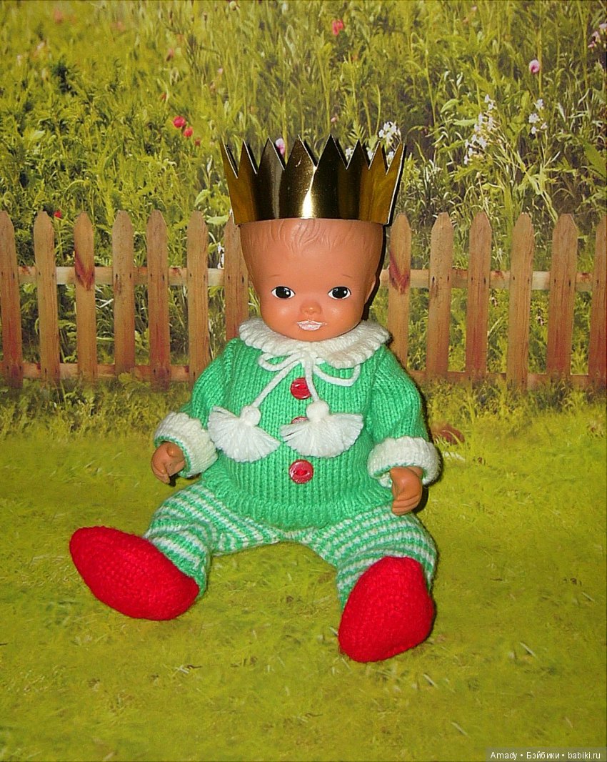 Сборник сказок "Жизнь маленьких принцесс"