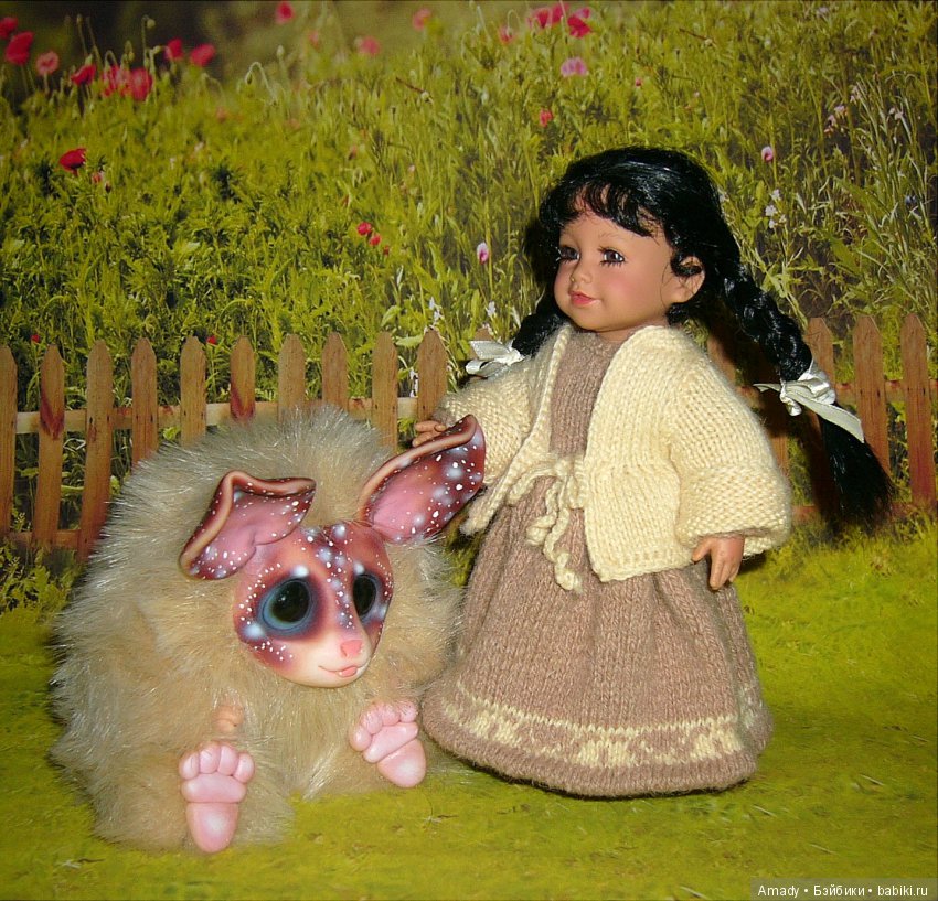 Сборник сказок "Жизнь маленьких принцесс"