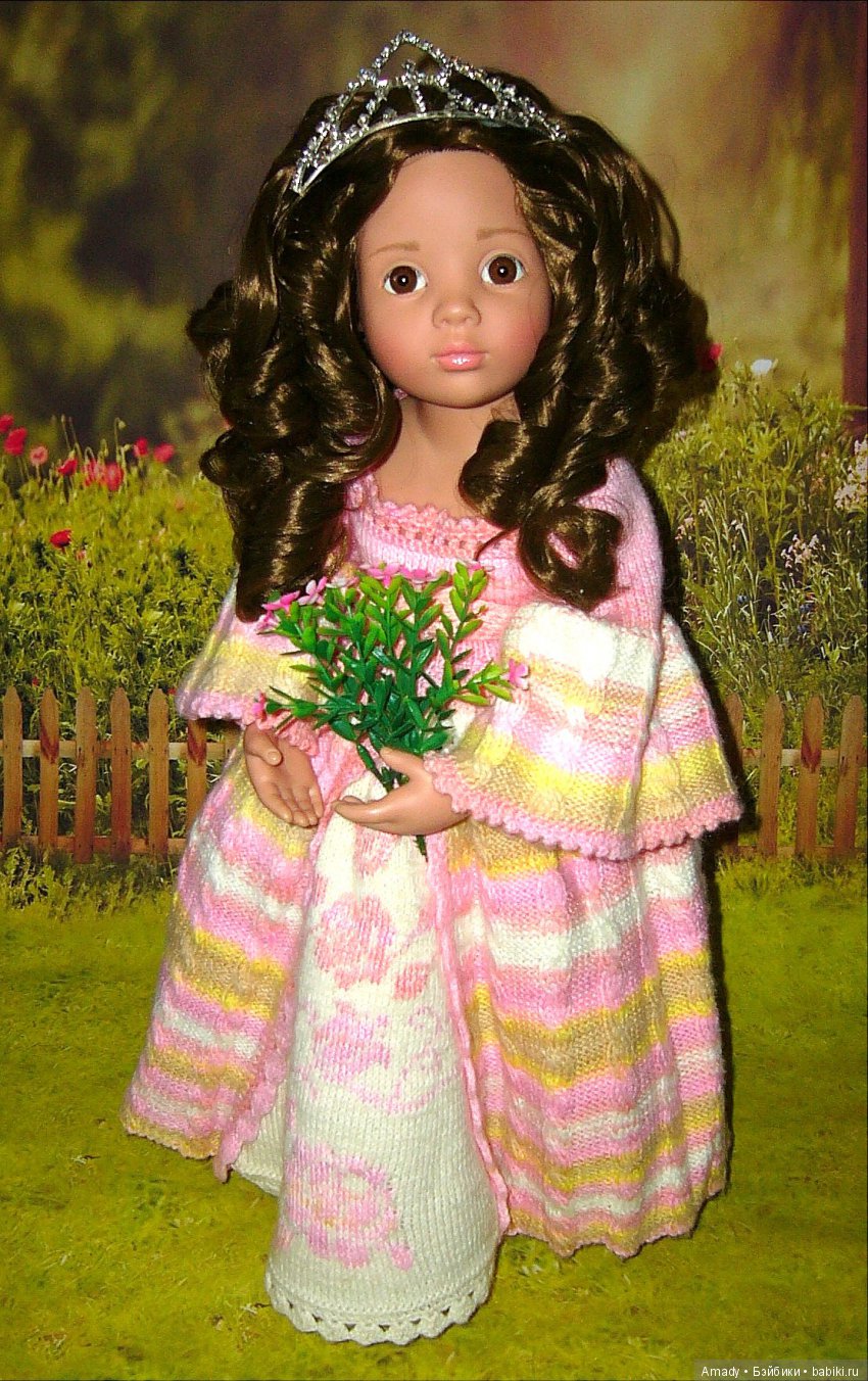 Сборник сказок "Жизнь маленьких принцесс"