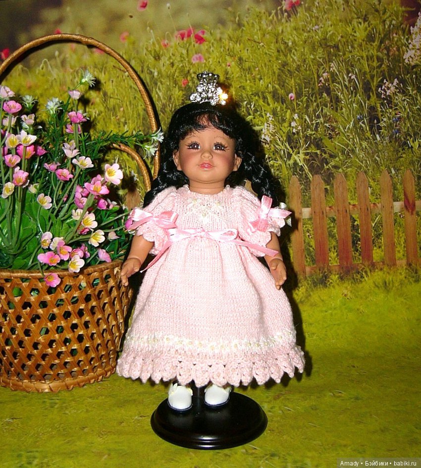 Сборник сказок "Жизнь маленьких принцесс"