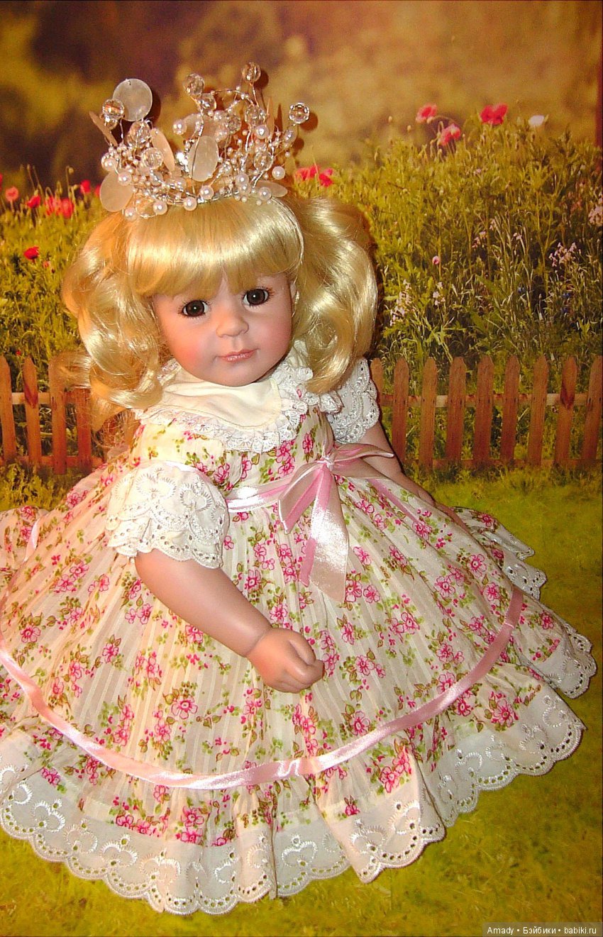 Сборник сказок "Жизнь маленьких принцесс"