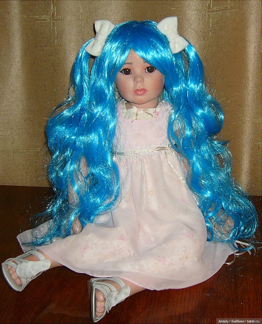 Чиана в роли героинь любимых сказок. Какой образ лучше | Бэйбики Чиана в роли героинь любимых сказок. Какой образ лучше (фото 2)