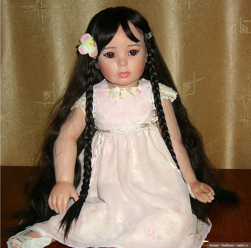 Чиана в роли героинь любимых сказок. Какой образ лучше | Бэйбики Чиана в роли героинь любимых сказок. Какой образ лучше (фото 3)