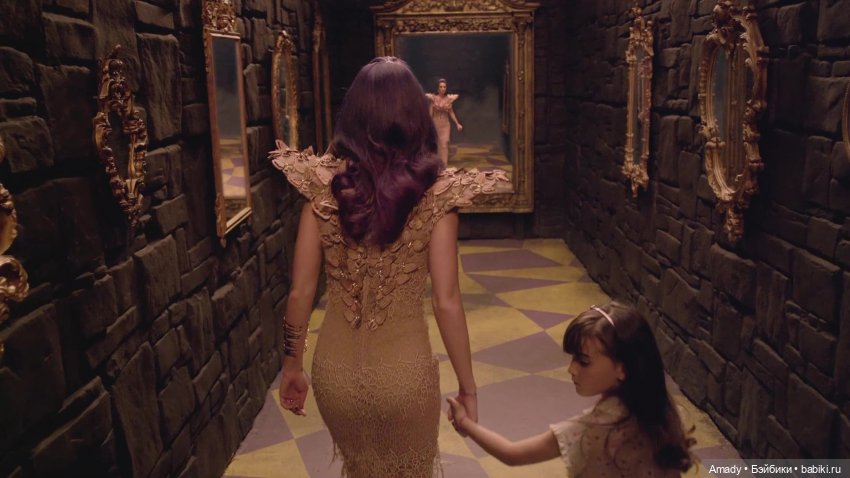 Весна в Азии — Куклы Donna Rubert (Донна Руберт): виниловые