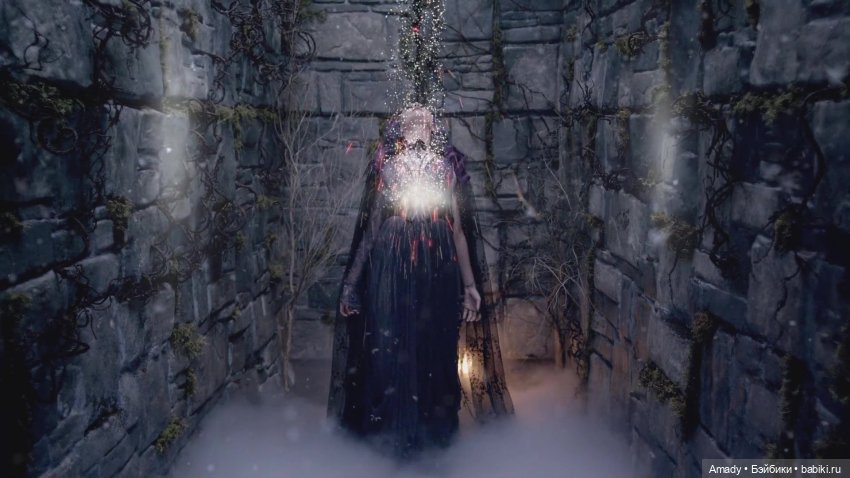 Весна в Азии — Куклы Donna Rubert (Донна Руберт): виниловые