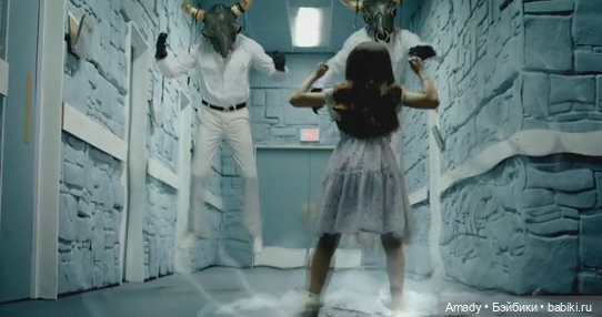 Весна в Азии — Куклы Donna Rubert (Донна Руберт): виниловые