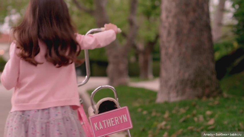 Весна в Азии — Куклы Donna Rubert (Донна Руберт): виниловые