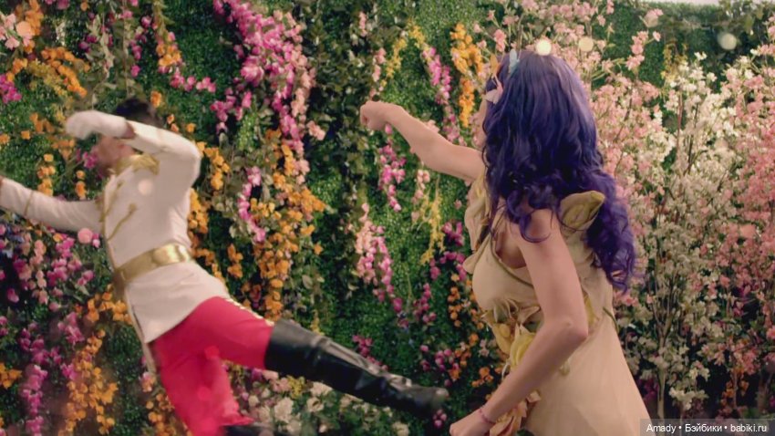 Весна в Азии — Куклы Donna Rubert (Донна Руберт): виниловые