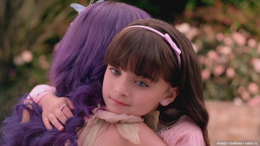 Весна в Азии — Куклы Donna Rubert (Донна Руберт): виниловые