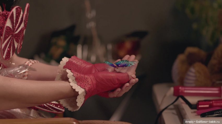 Весна в Азии — Куклы Donna Rubert (Донна Руберт): виниловые