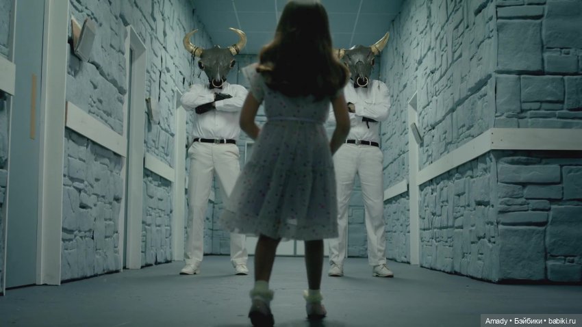 Весна в Азии — Куклы Donna Rubert (Донна Руберт): виниловые