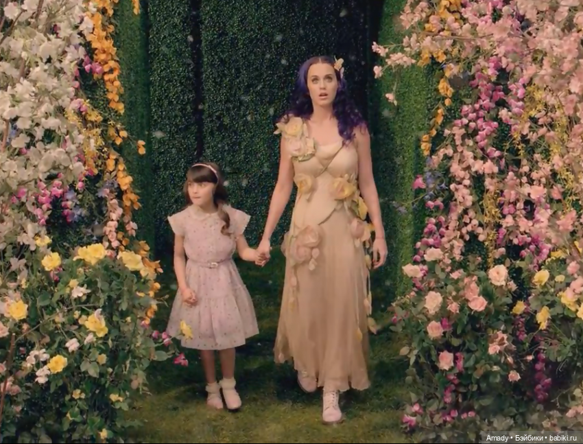 Весна в Азии — Куклы Donna Rubert (Донна Руберт): виниловые