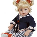 Моя случайная Adora... Sea Breeze