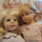 Чистейшей прелести - чистейший образец