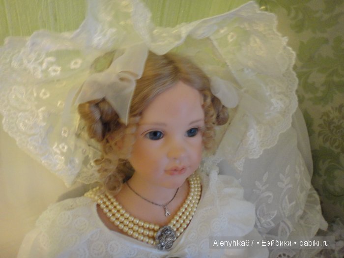 "Я помню чудное мгновенье..." или барышня - крестьянка от фрау Гюнцель