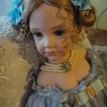 "Я помню чудное мгновенье..." или барышня - крестьянка от фрау Гюнцель