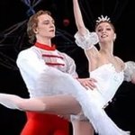 Путешествие в сказку-балет "Щелкунчик" (часть 3)