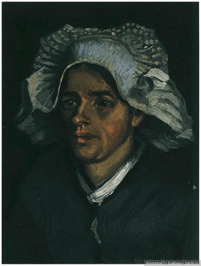 "Водил меня Серёга на выставку Ван Гога" (репортаж с выставки в Смоленске) (фото 2)