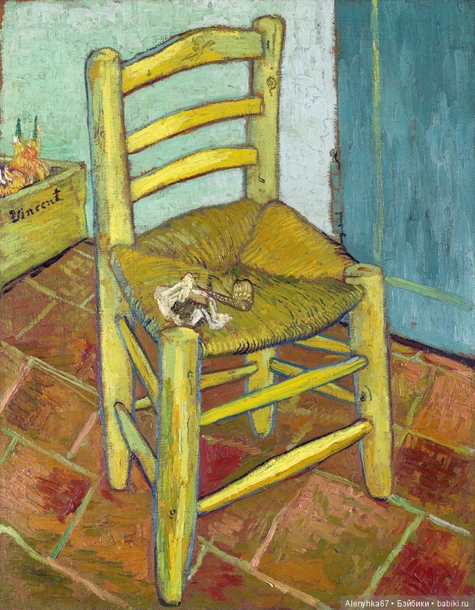 "Водил меня Серёга на выставку Ван Гога" (репортаж с выставки в Смоленске)