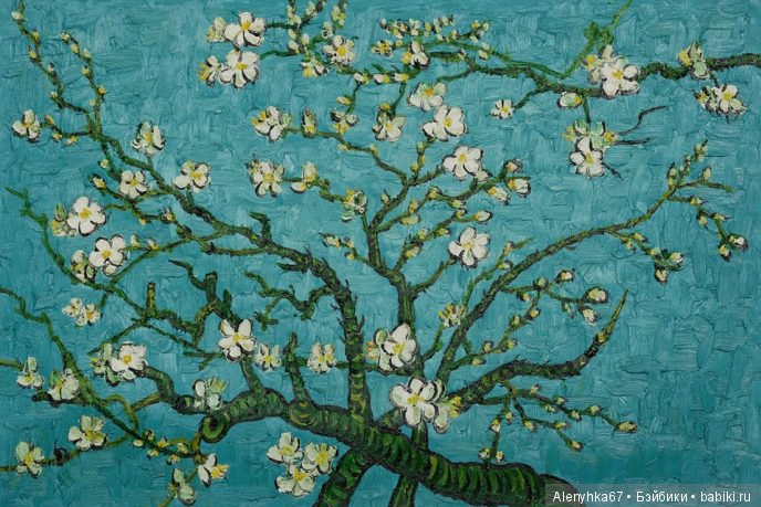 "Водил меня Серёга на выставку Ван Гога" (репортаж с выставки в Смоленске)