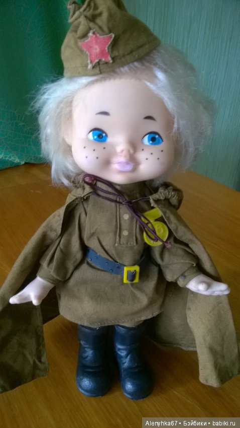 "Тёркин - кто же он такой?" (фото 8)