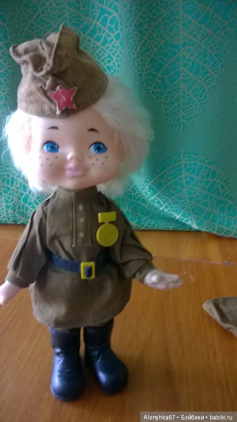 "Тёркин - кто же он такой?" (фото 7)