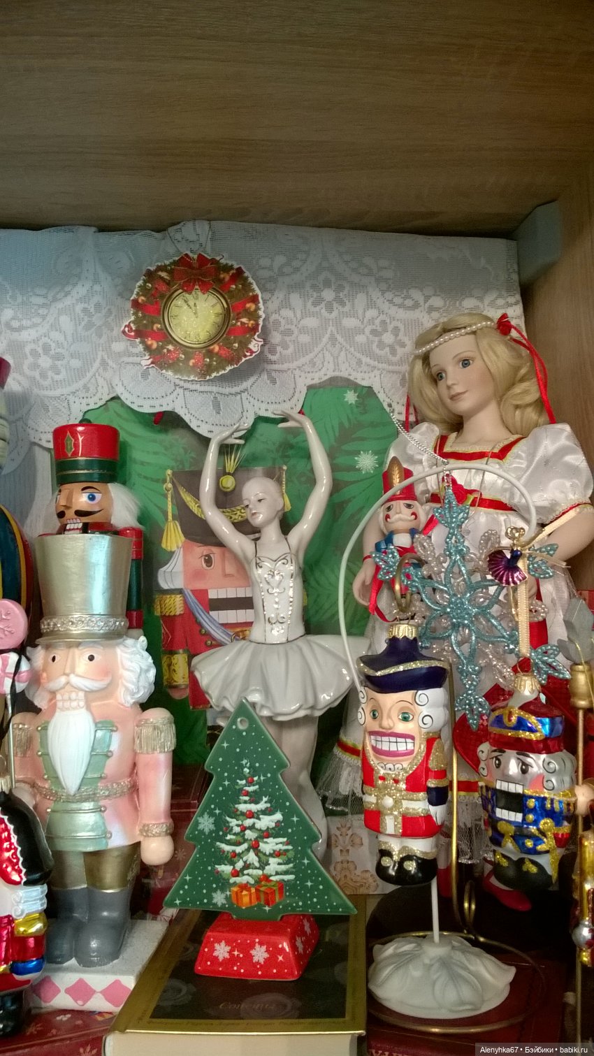 Балетомагия или грациозное изящество балеринок