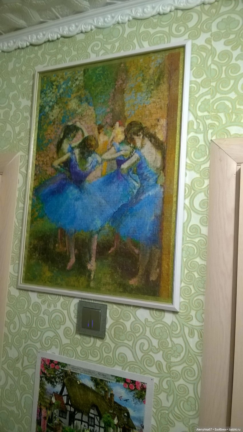 Балетомагия или грациозное изящество балеринок