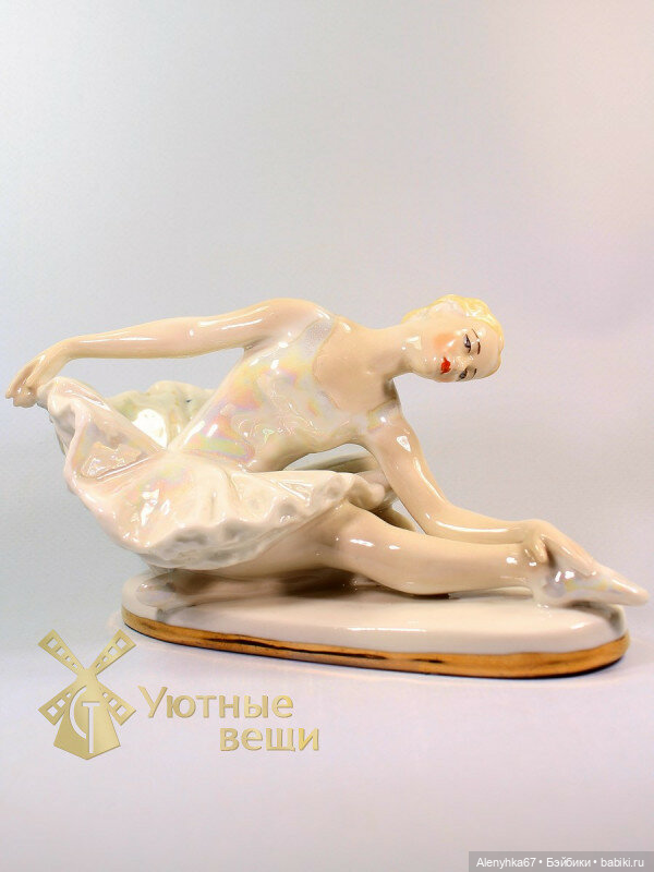 Королева балета — Культура (фото 2)